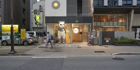 WeBase博多