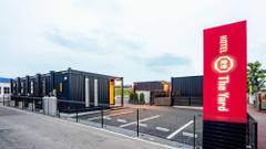 HOTEL R9 The Yard 宇都宮中央