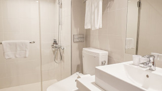 2ベッドルームスイート 羊蹄山 ビュー - 4 シングルベッド