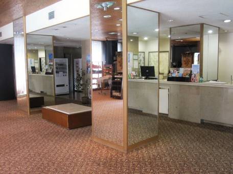 甲斐リゾートホテル / 2