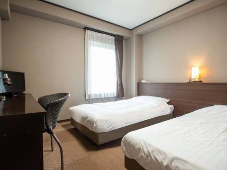 ホテルサンプラザ堺 本館 / 4