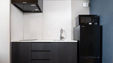 専用キッチン / 27