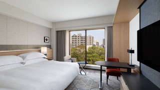 プレミアム スーペリア, 1 キング