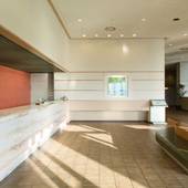 鷲ヶ岳高原ホテル レインボー(岐阜県 リゾートホテル) / 2