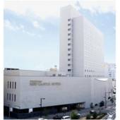 福山ニューキャッスルホテル（広島県 シティホテル） / 4