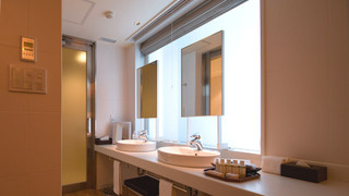 エグゼクティブフロア　スーペリアキング禁煙 景色なし