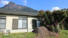 民宿 nicoichi（屋久島）