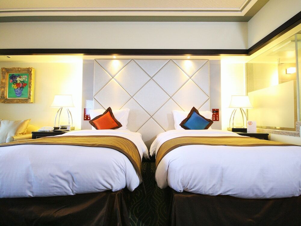 プライベートプール付き客室と極上スパで頑張っている自分にご褒美3931124