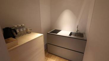 客室の設備とサービス / 30