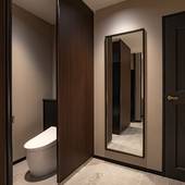 ホテルトラッド博多（福岡県 ビジネスホテル） / 3