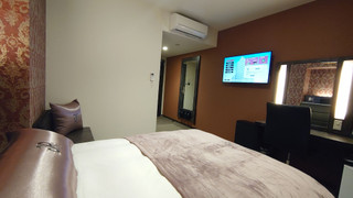 プレミアム シングルルーム 禁煙