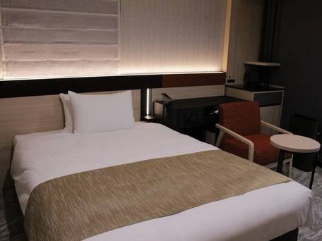 アルモントホテル日暮里 / 5