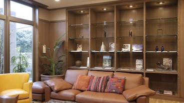 リビング エリア / 15