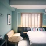 HOTEL SHE, KYOTO（ホテルシーキョウト） / 3