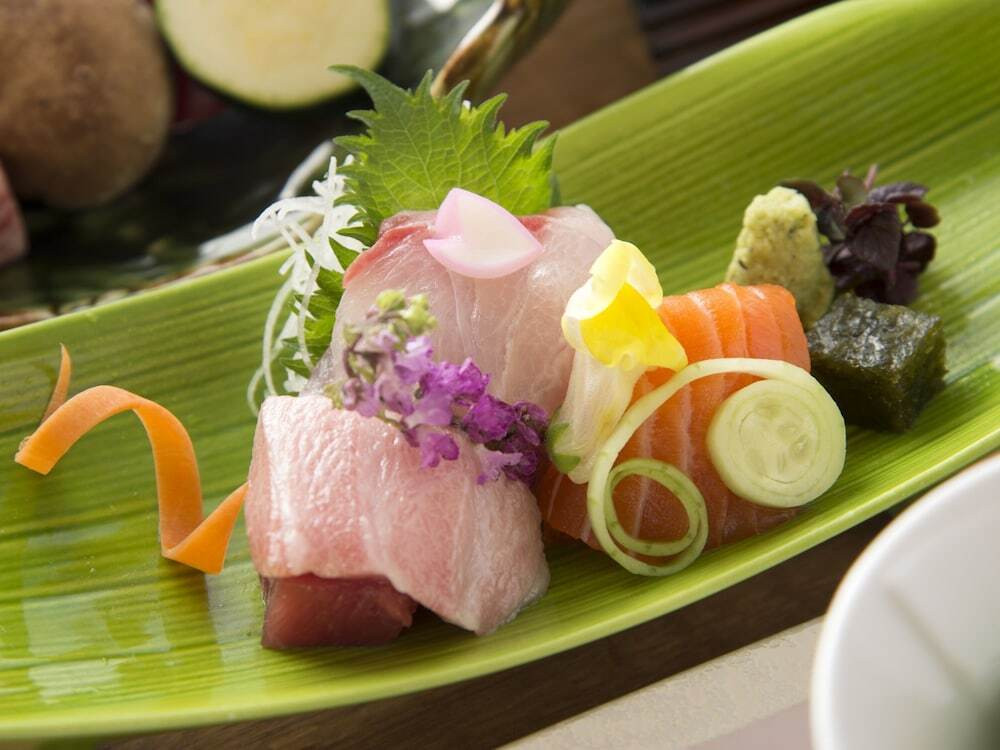 強羅温泉 強羅花扇（ゴウランオンセン ゴウラハナオウギ） / 2