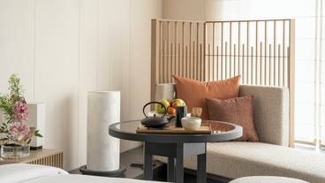 客室の設備とサービス / 39