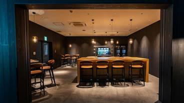 ゲストラウンジ / 7