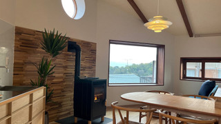 ウェグナーハウス シービュー 専用サウナ付き 禁煙