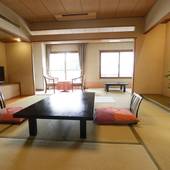 いわき湯本温泉 元禄彩雅宿 古滝屋（福島県 旅館） / 5