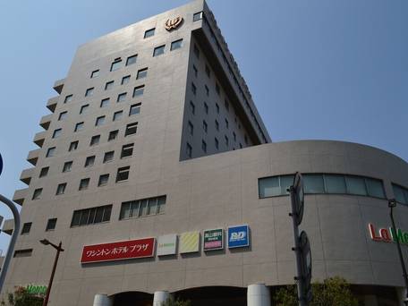 高崎ワシントンホテルプラザ / 5