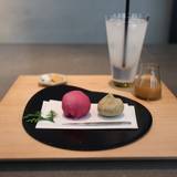 餅匠しづく 新町店（モチショウシヅク）