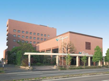 ホテル パールガーデン / 1