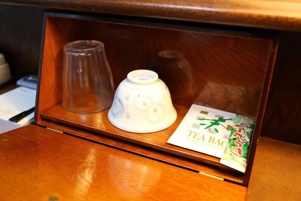 客室の設備とサービス