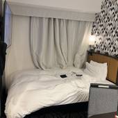 アパホテル 新大阪 南方駅前(大阪府 ビジネスホテル) / 2