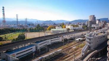 施設からの眺望 / 7