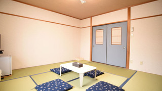 和室 6-8畳 シャワーなし