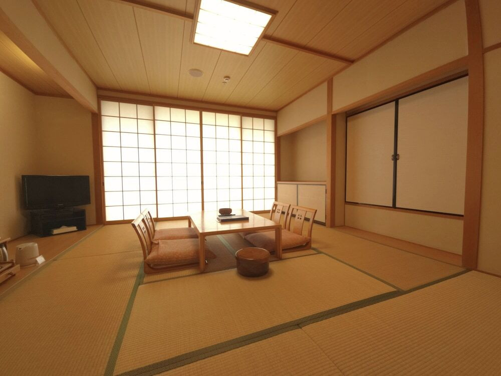 客室