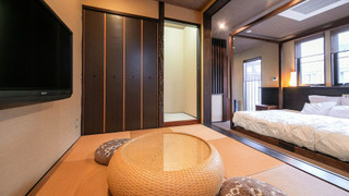 離れ-MIGI(右)- 禁煙