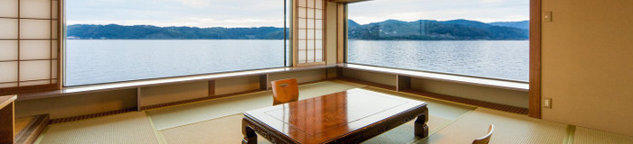 いま、秘密の山陰旅へ。身体も心も美しく磨けるおすすめ温泉宿5選/鳥取・島根