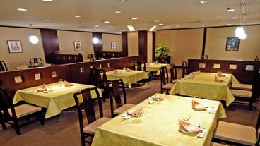 レストラン / 18