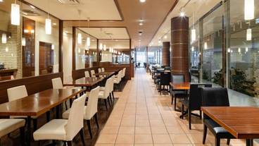 レストラン / 10