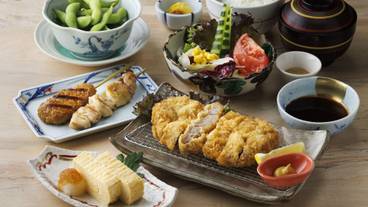 料理3 / 6
