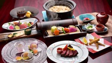 レストラン / 16