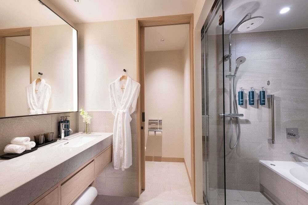 バスルーム一例