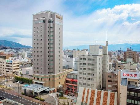 ホテル国際21 / 5