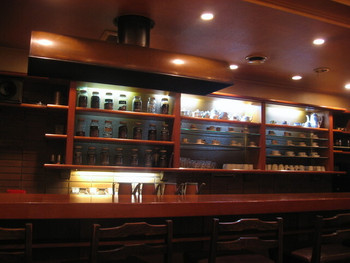 「十一房珈琲店」内観 975201 