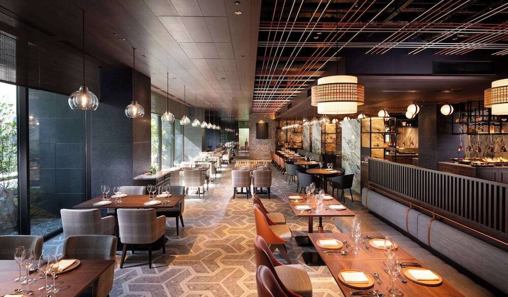 「Téori(テオリ)」店内 / 4