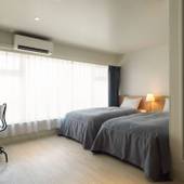 SHIRAHAMA KEY TERRACE SEAMORE RESIDENCE（和歌山県 リゾートホテル） / 4