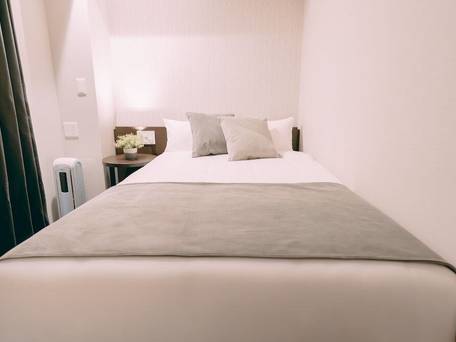 R Hotel Honmachi / 5