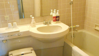 スタンダード ツインルーム 禁煙