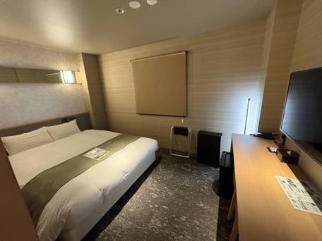 手づくり朝食と大浴場が人気のホテル 松本ツーリストホテル / 2