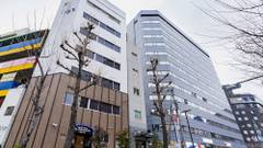 HOTEL S-PRESSO the north