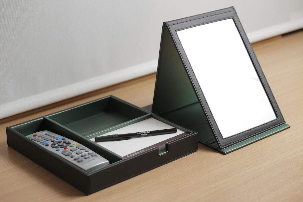 客室の設備とサービス