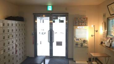 内部エントランス / 3