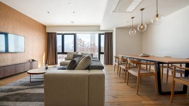 リビング エリア / 25