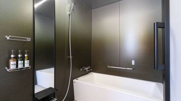 フォースルーム バスルーム一例 / 11